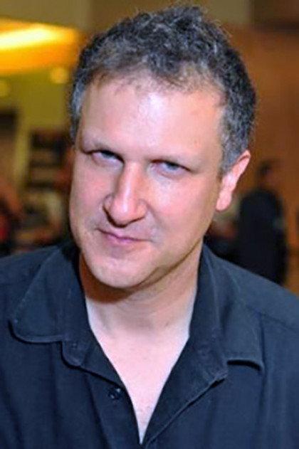Philippe Seabra - Actor Profile Photo