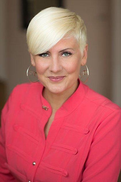 Erin Fitzgerald - Actor Profile Photo