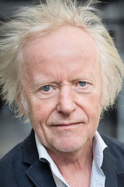 Klaus Huhle - Actor Profile Photo