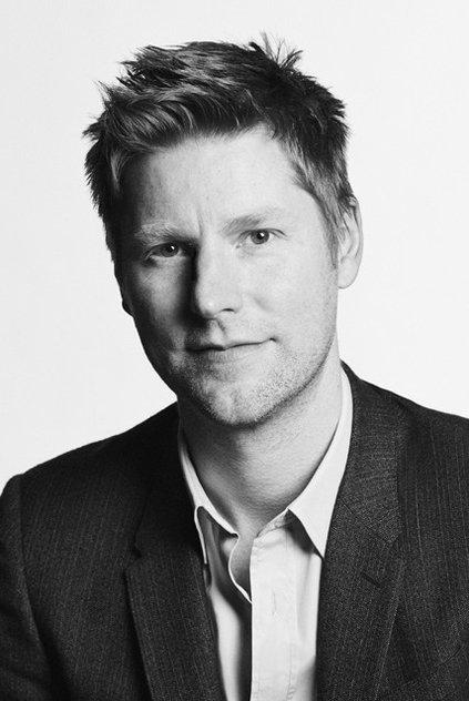 Christopher Bailey - Actor Profile Photo