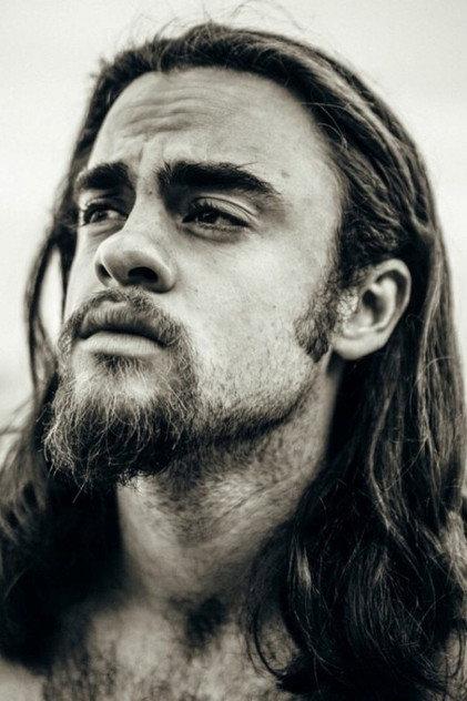Michael Avedon - Actor Profile Photo