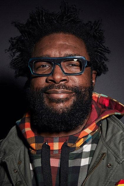 Questlove - Actor Profile Photo