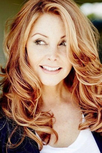 Cynthia Brimhall - Actor Profile Photo