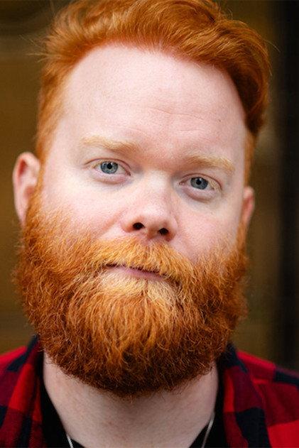 Brennan Rosario - Actor Profile Photo