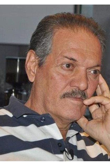 Nizar Al-Samarayi - Actor Profile Photo