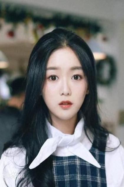 Zhang Xinyue - Actor Profile Photo
