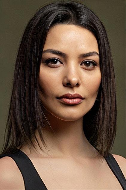 Hazal Filiz Küçükköse - Actor Profile Photo