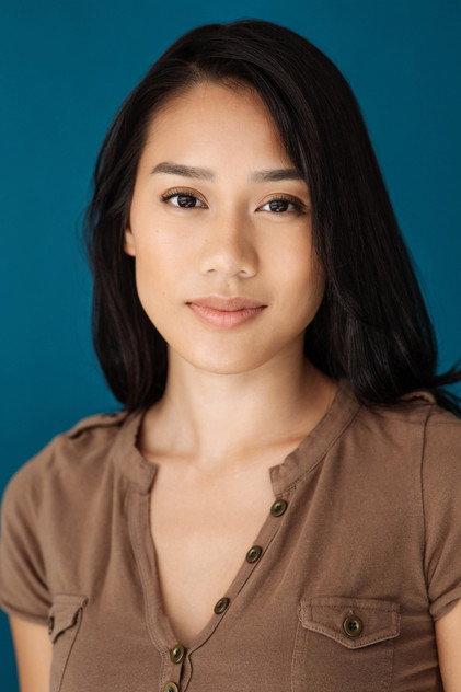 Ericka Leobrera - Actor Profile Photo