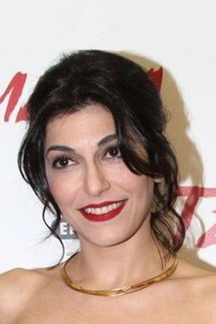Nikoleta Kotsailidou - Actor Profile Photo