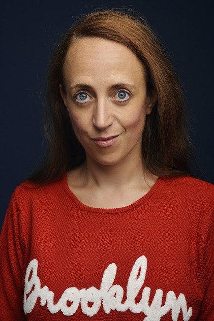 Valérie Thoumire - Actor Profile Photo