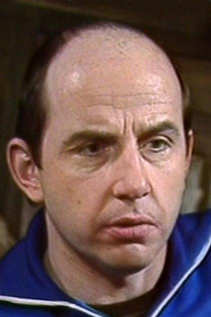 Gert Grasse - Actor Profile Photo
