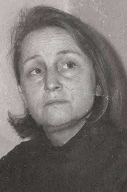 Sabahat Işık - Actor Profile Photo