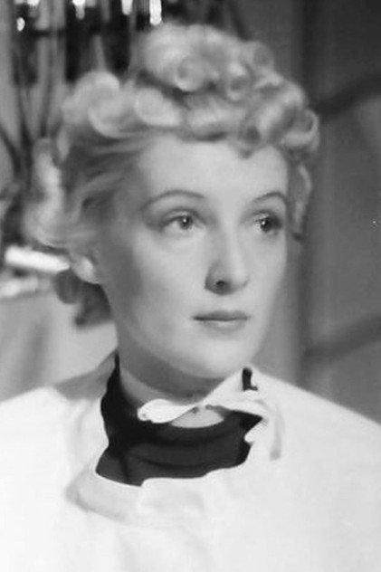 Olga von Togni - Actor Profile Photo