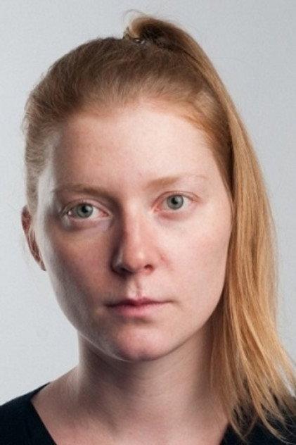 Ulyana Lukina - Actor Profile Photo