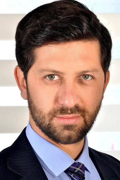 Iván Álvarez de Araya - Actor Profile Photo
