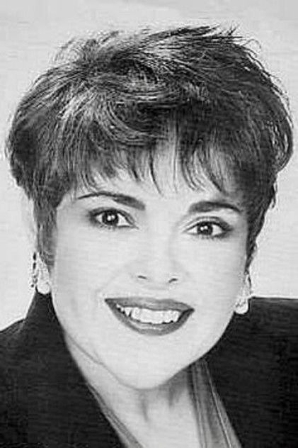 Michele Mariana - Actor Profile Photo