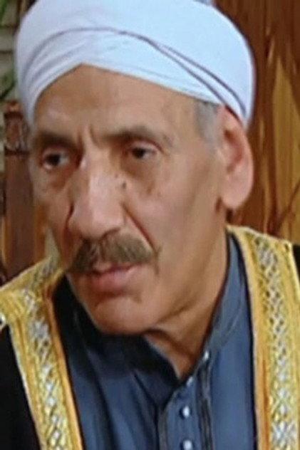 Mohammad Abdel Haleem - Actor Profile Photo