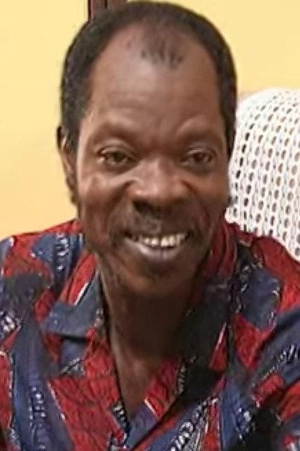 Prince de Capistran - Actor Profile Photo