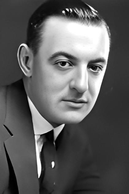Franklyn Ardell - Actor Profile Photo