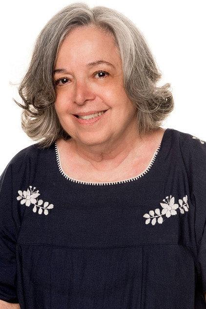 Camila Amado - Actor Profile Photo