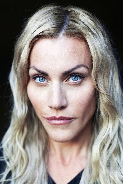 Silje Torp - Actor Profile Photo