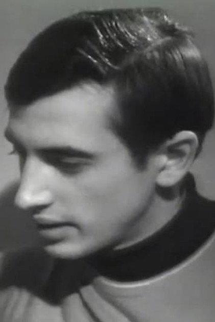 Aleksandr Gorshkov - Actor Profile Photo