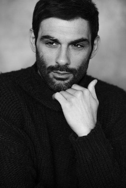 Francesco Arca - Actor Profile Photo