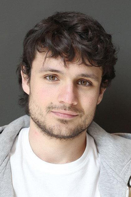 Giampiero De Concilio - Actor Profile Photo