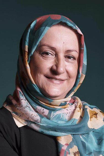 Maryam Amirjalali - Actor Profile Photo