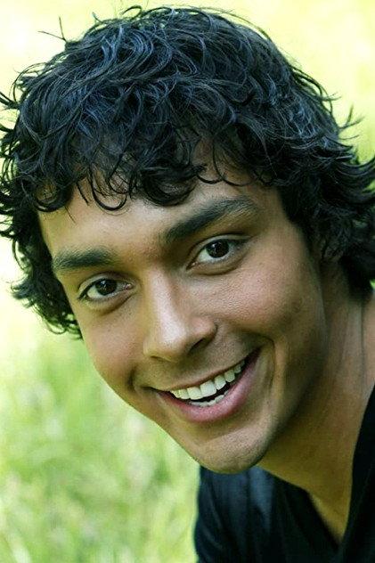 Peter Murphy - Actor Profile Photo