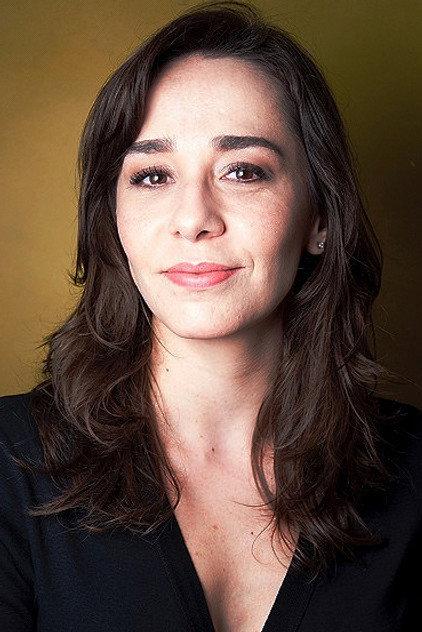 Clarissa Kiste - Actor Profile Photo