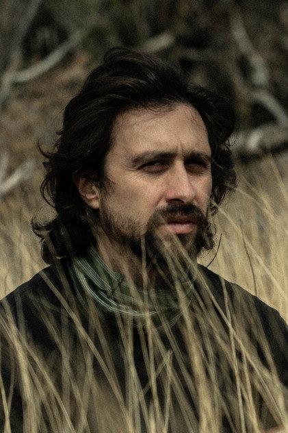 Arturo Urbiola - Actor Profile Photo