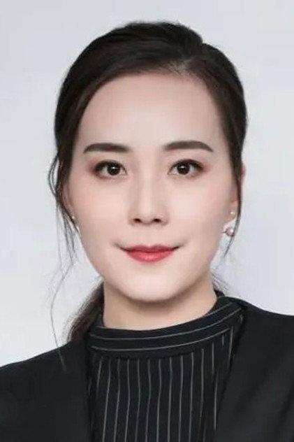 Man Ningxi - Actor Profile Photo