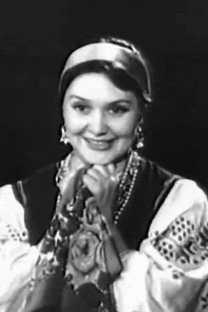 Azaliya Vlasova - Actor Profile Photo