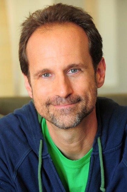 Ken Weiler - Actor Profile Photo