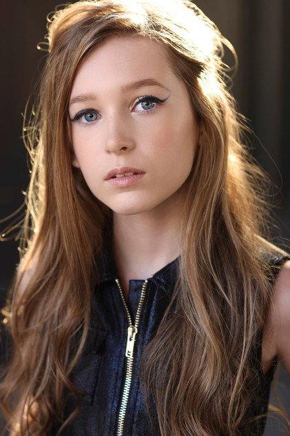 Brooklyn Summer - Actor Profile Photo