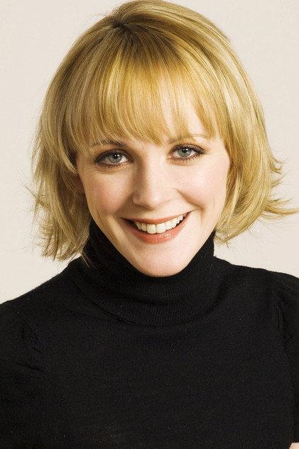 Camilla Power - Actor Profile Photo