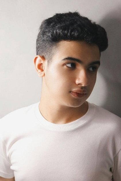 Suheil Fahmi Bisyir - Actor Profile Photo