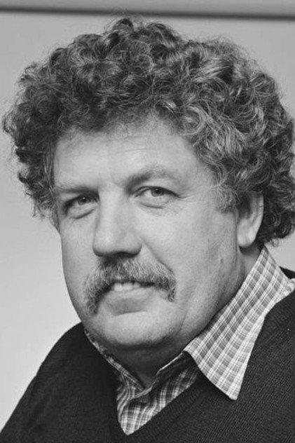 Colin Welland - Actor Profile Photo