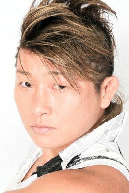 Mika Akino - Actor Profile Photo