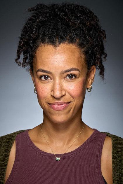Jade Ogugua - Actor Profile Photo