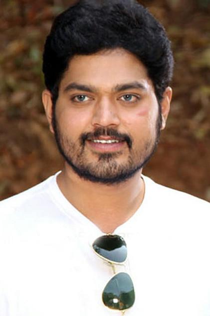 Sakthi Vasu - Actor Profile Photo
