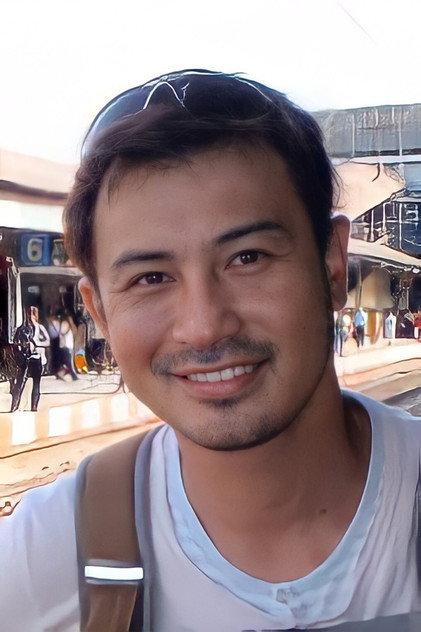 Darren Lim - Actor Profile Photo