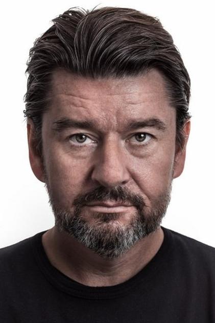 Thomas W. Gabrielsson - Actor Profile Photo