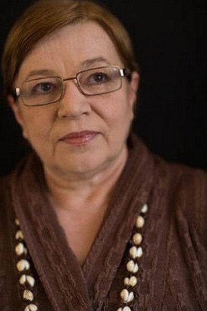 Łucja Żarnecka - Actor Profile Photo