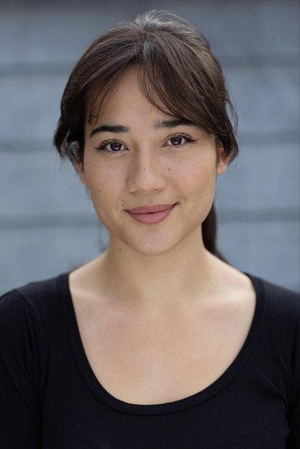 CoCo Verdeflor - Actor Profile Photo