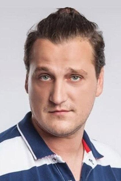 Nenad Heraković - Actor Profile Photo