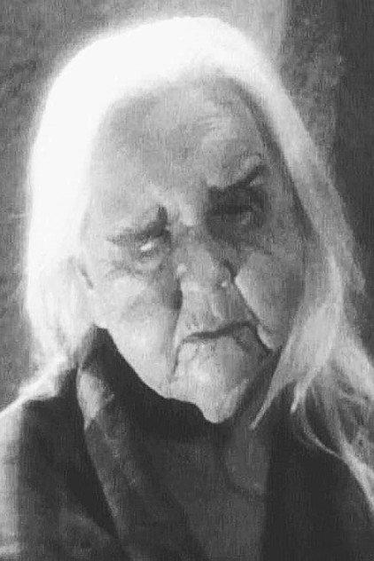 Louise Emmons - Actor Profile Photo