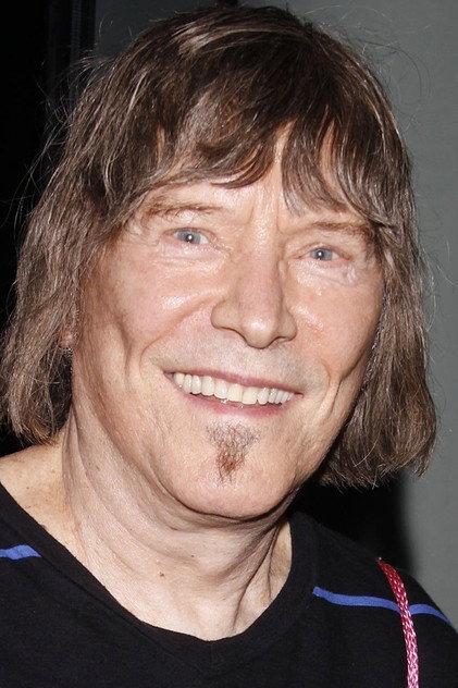 James Rado - Actor Profile Photo