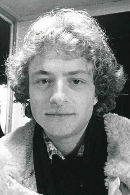 Thomas Schindel - Actor Profile Photo